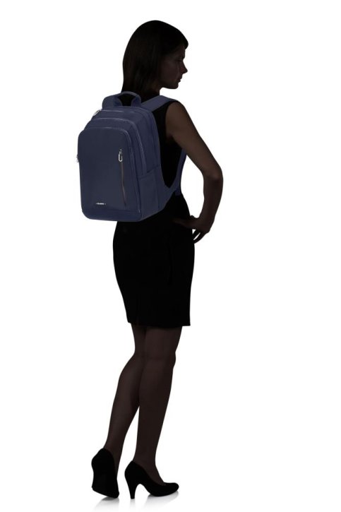 Samsonite GUARDIT CLASSY Backpack 14.1" midnight blue